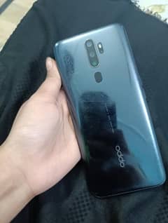 Oppo A5