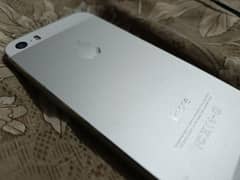 iphone 5s 32GB fresh factory unlocked