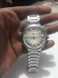 KINYUED WATCH (TURBILLLON--AUTOMATIC)H2110. . . . . . 3ATM