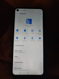 Tecno camon 16se