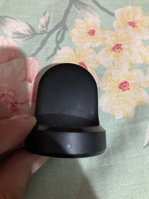 Samsung Gear S3 Wireless Charger Cradle 0