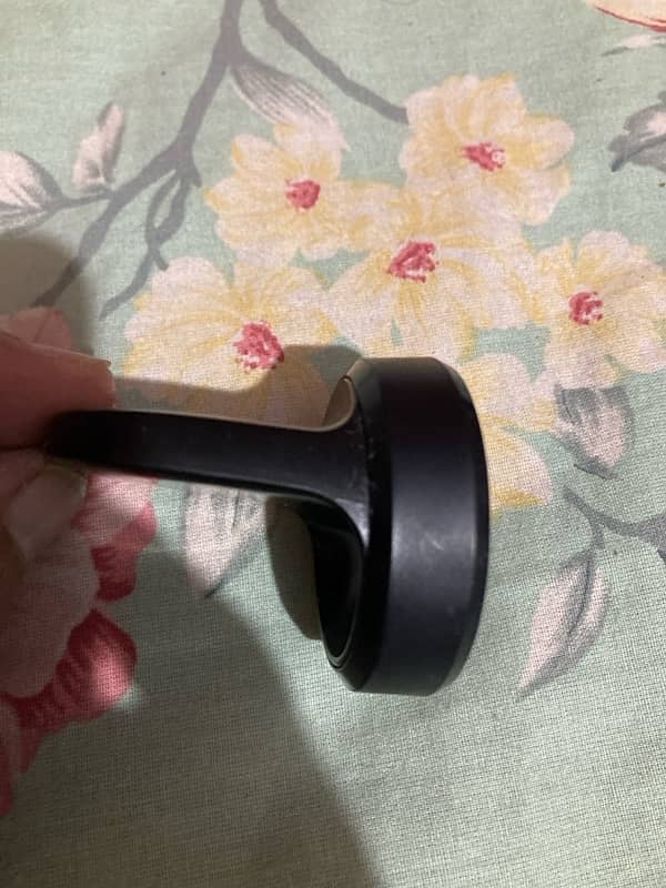 Samsung Gear S3 Wireless Charger Cradle 2