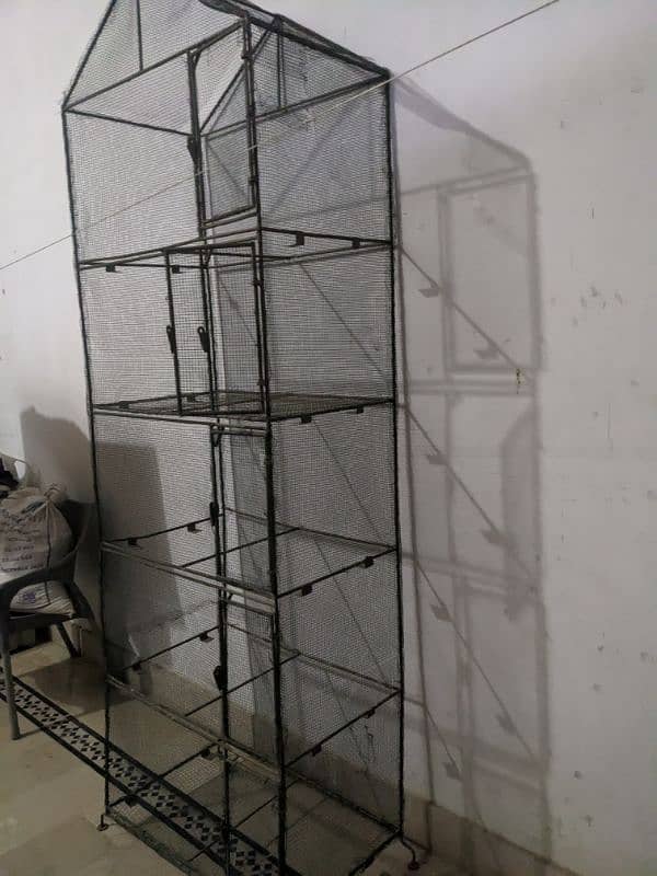 Cage for sale 0