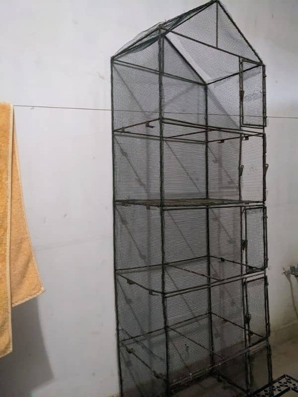 Cage for sale 1