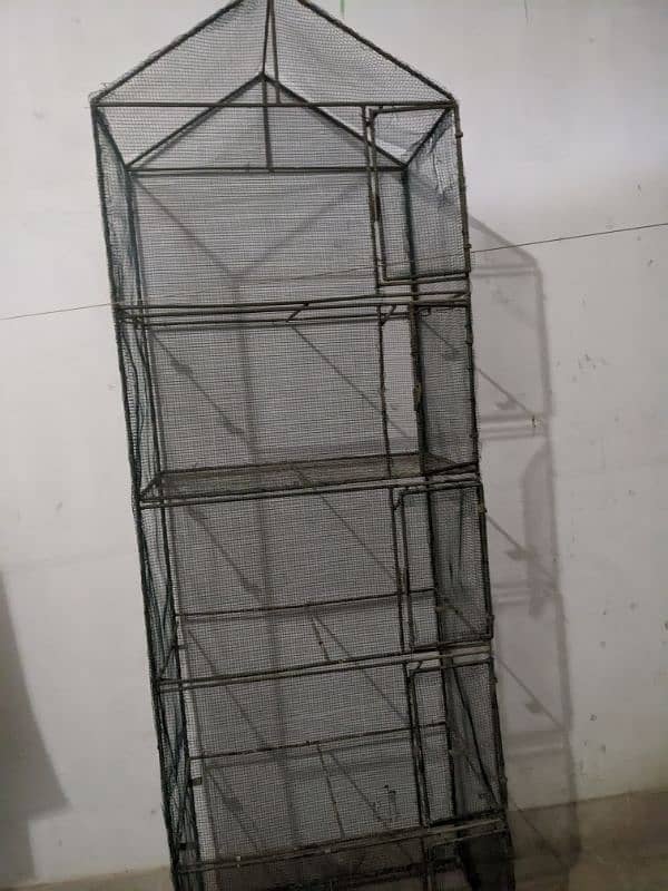 Cage for sale 2