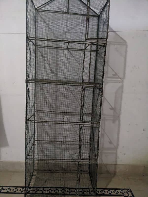 Cage for sale 3