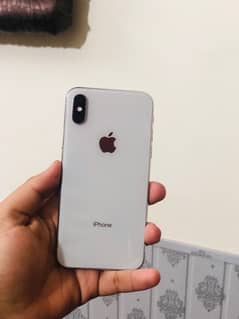 iPhone X 64GB