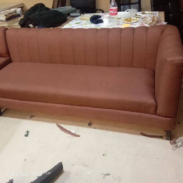 Sofa poshish/sofa repairing/sofa/all sofa fixing/for sale 2