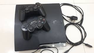 Ps3 jailbreak 320gb