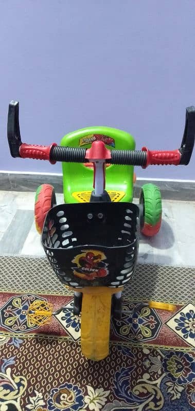 new condition kids cycle 0/3/3/7/8/4/2/4/1/4/6 7