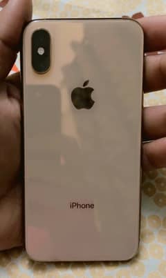 iPhone XS PTA Approved