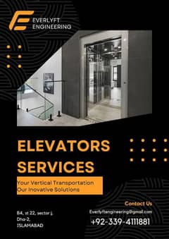 elevator