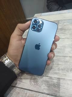 iphone 12 pro Non PTA Factory unlock