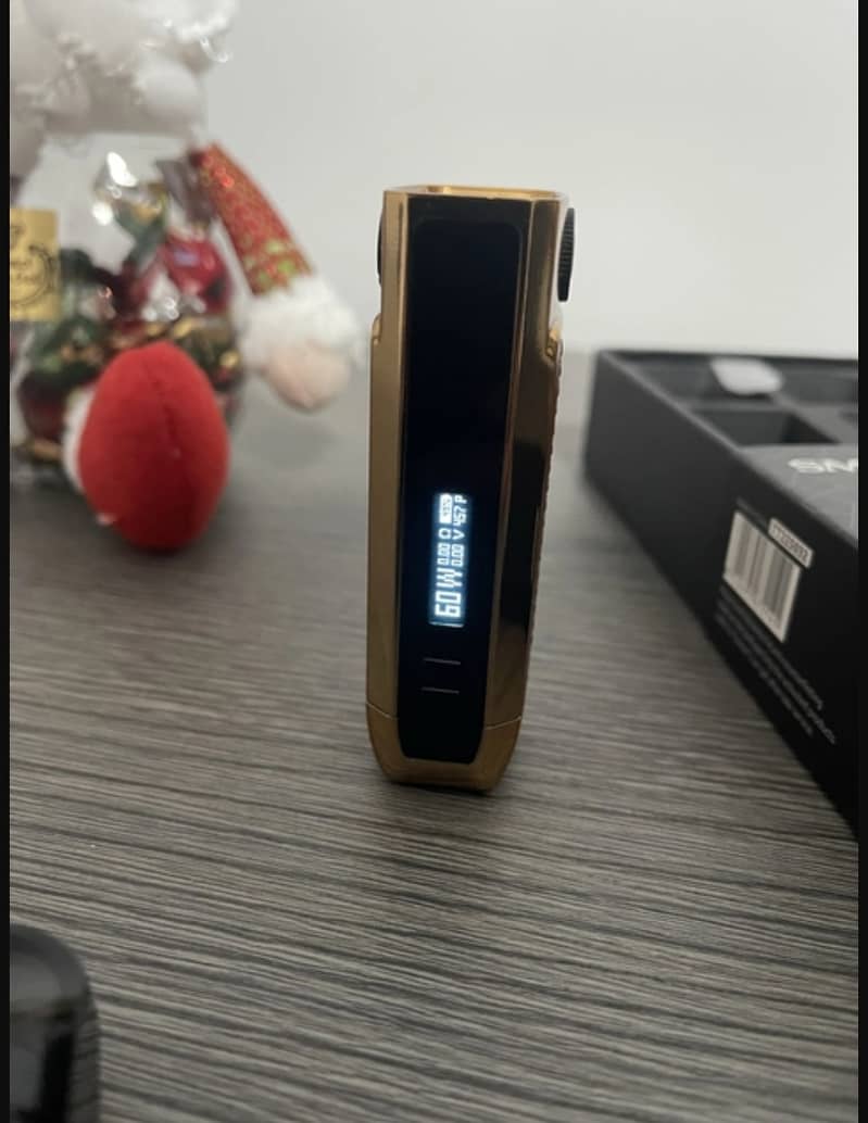 SMOK NORD 4 POD MOD 3