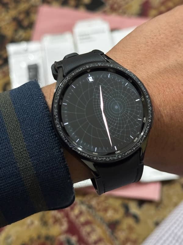 Samsung Galaxy Watch 6 Classic 47mm 2