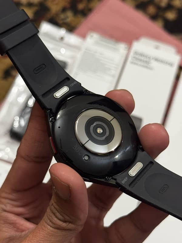 Samsung Galaxy Watch 6 Classic 47mm 7