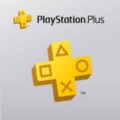 PS plus extra 8 months