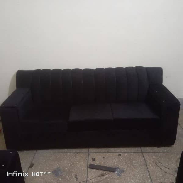 Sofa poshish/sofa repairing/sofa/all sofa fixing/for sale 2