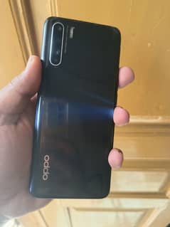 oppo Reno 3