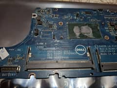 Dell Latitude 7480/7490 motherboard i7