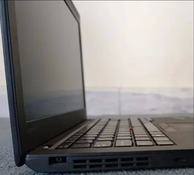 lenovo x260 thinkpad 2