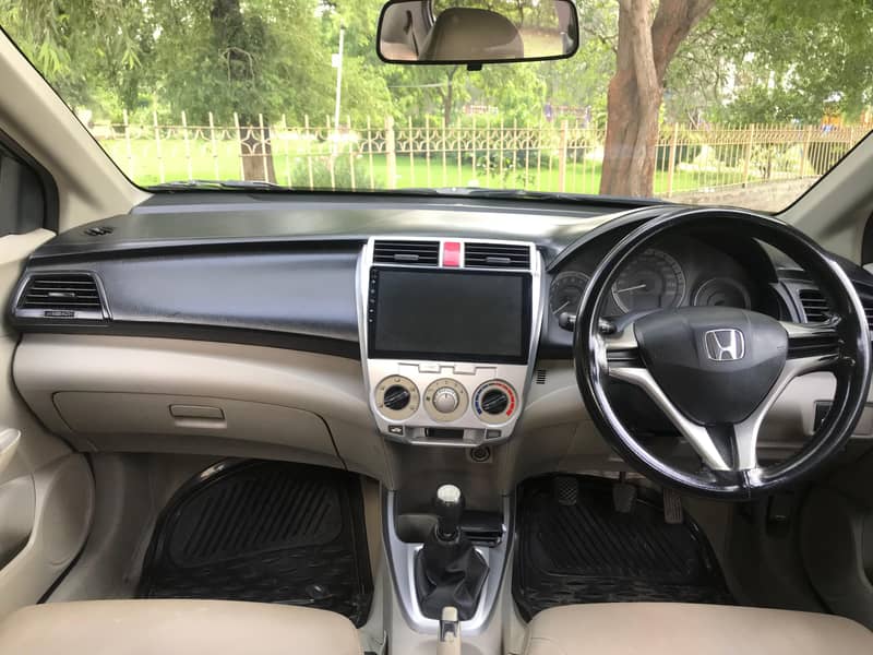 Honda City 2014 Model 2