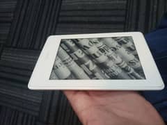 Kindle Paperwhite 7th generation