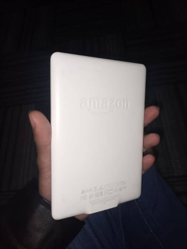 Kindle Paperwhite 7th generation 7