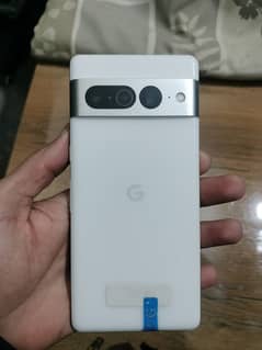 Google Pixel 7 Pro