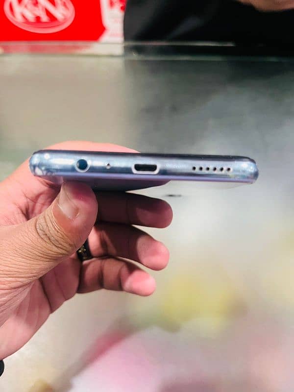 vivo s1 1