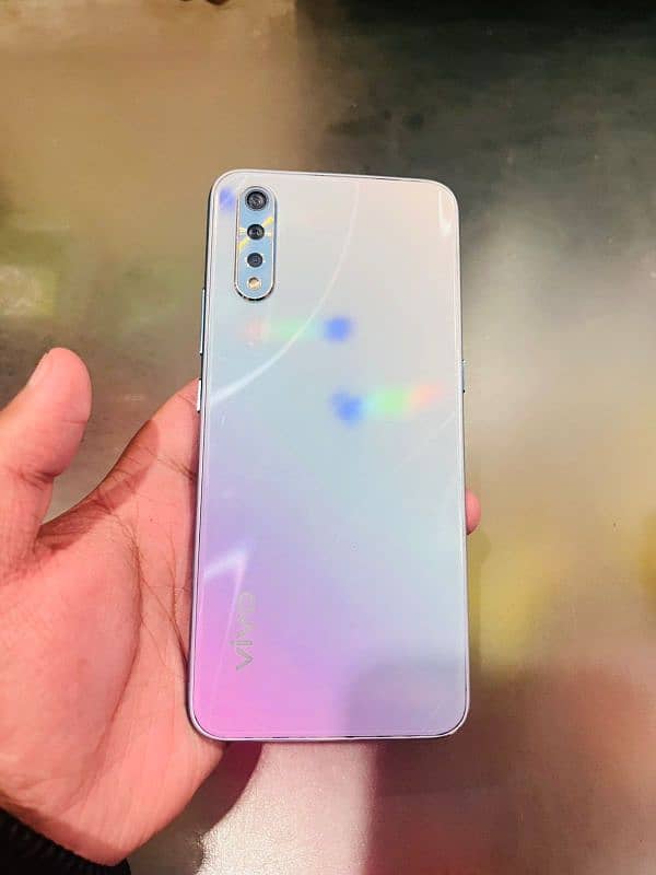 vivo s1 2