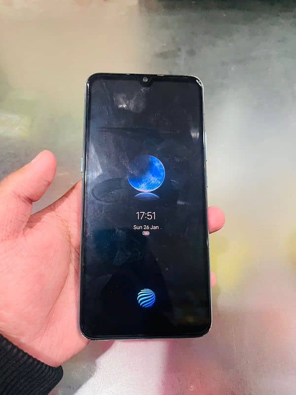 vivo s1 3