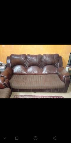 7 seater sofa set