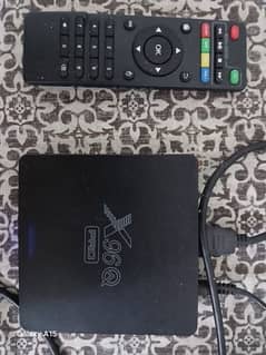 Android TV box