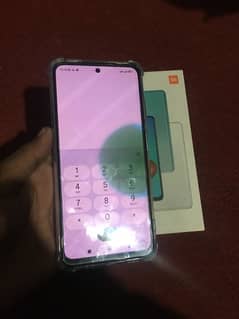 redmi note 10 official pta approved with box