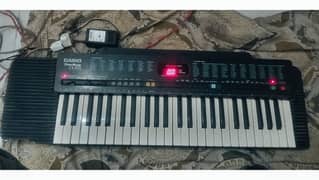 Casio tone Bank keyboard  CT-395     Ramzan offer 6500