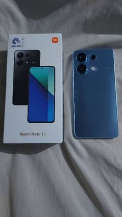 Redmi Note 13