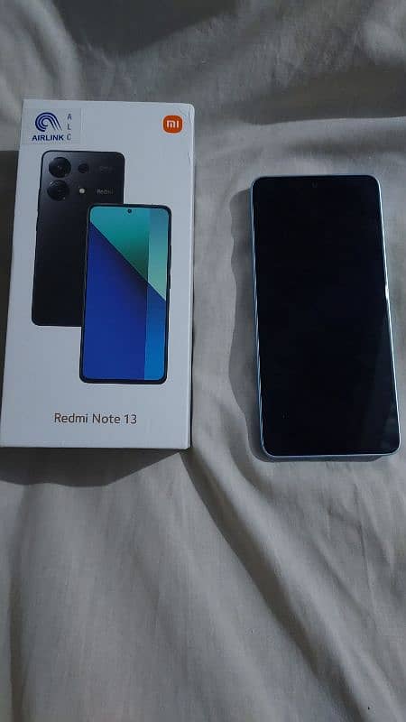 Redmi Note 13 1