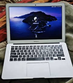 MacBook Air 2017 8/128 10/10