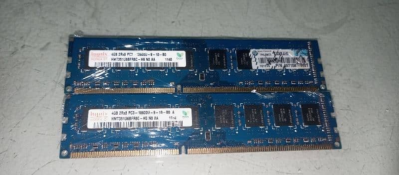 Laptop Ram DDR 3&4 PC Ram DDR 3 5