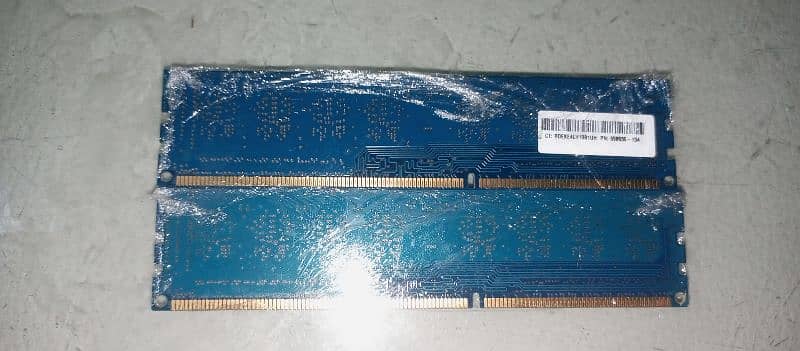 Laptop Ram DDR 3&4 PC Ram DDR 3 6