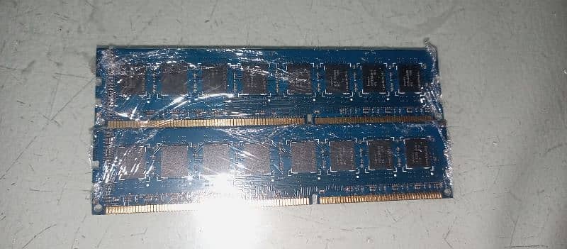 Laptop Ram DDR 3&4 PC Ram DDR 3 7