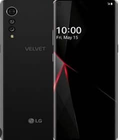 lg velvet