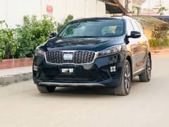 KIA Sorento 2022 3.5