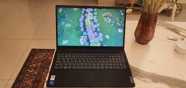 Lenovo IdeaPad 3, i5 11Generation 20GB Ram 512GB SSD