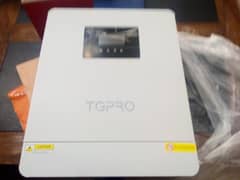 TGPRO solar inverter hybrid inverter