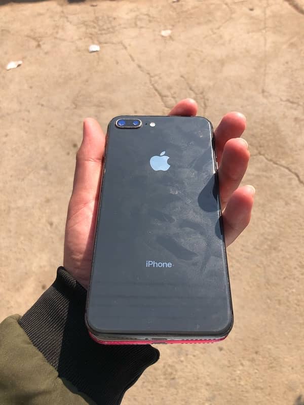 IPhone 8 plus and 7 plus Parts available 6