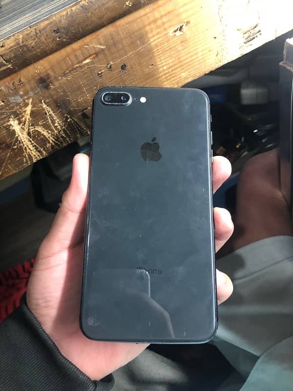 IPhone 8 plus and 7 plus Parts available 11