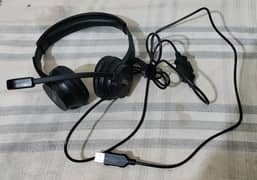 EKSA HEAD PHONE