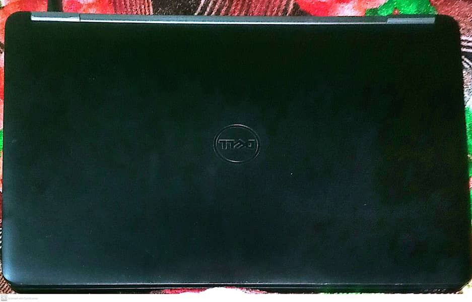 Laptop i5 6th Generation 8/256Ssd (51,500) 4